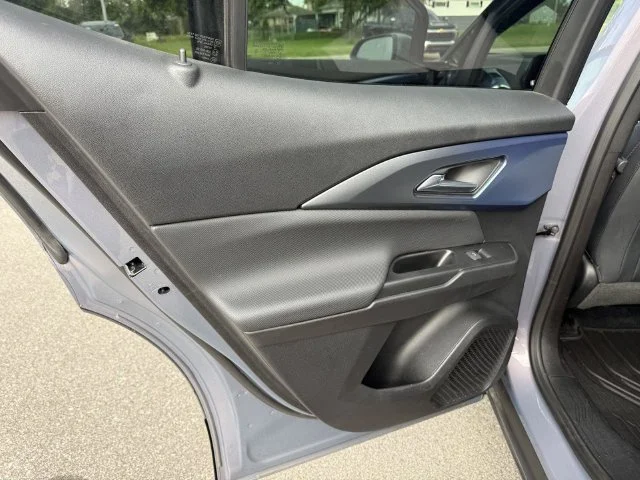 Used 2024 Galaxy Gray Metallic Chevrolet LT image 30