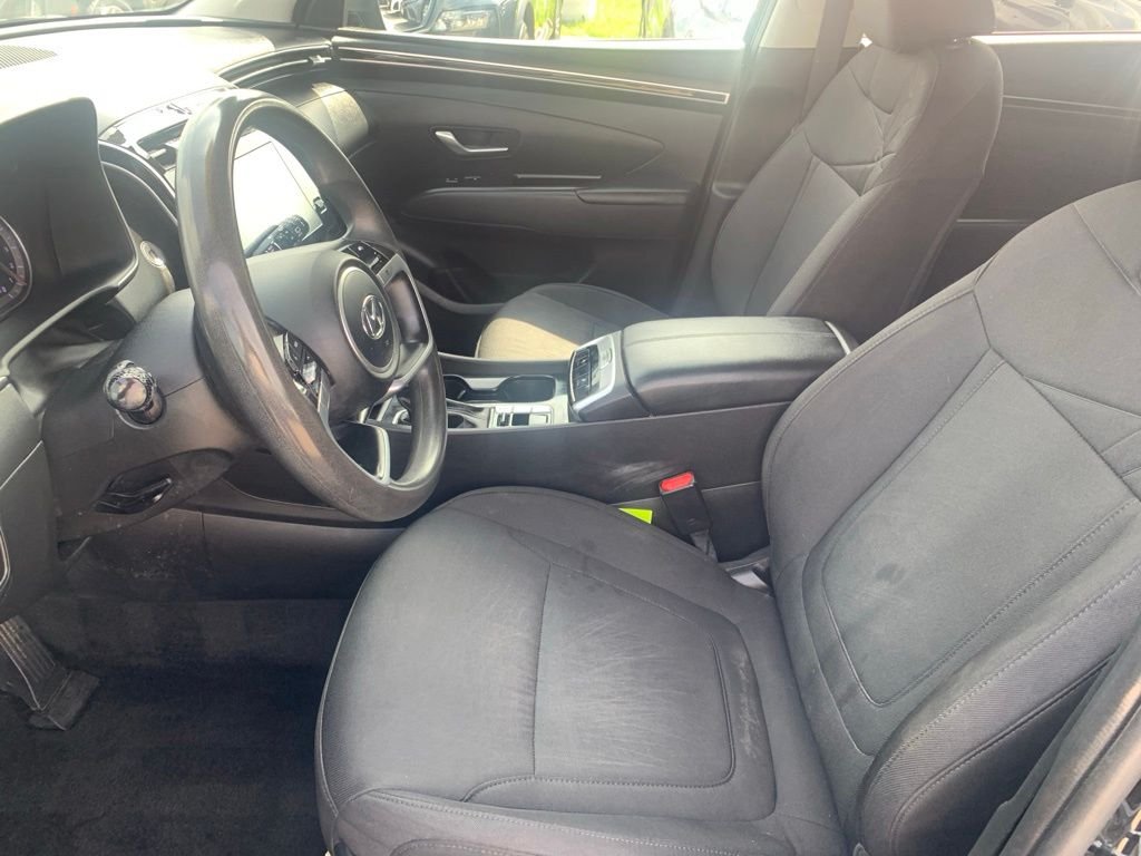 2022 Hyundai Tucson SEL - Photo 15