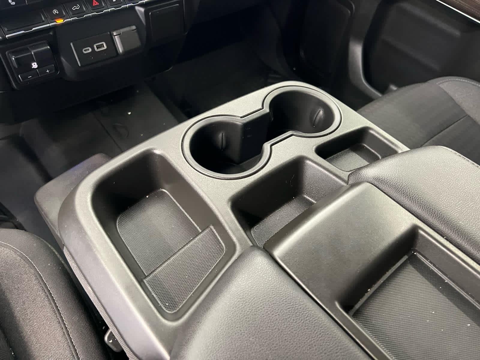 2021 Chevrolet Silverado 1500 RST - Photo 19