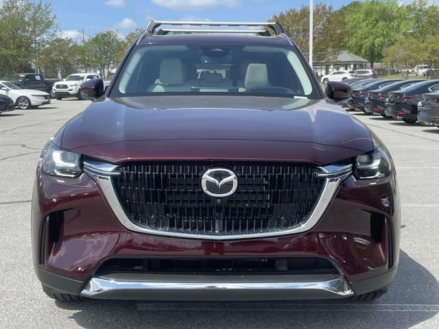 New 2026 Artisan Red Premium Mazda 3.3 Turbo Premium Plus AWD image 2