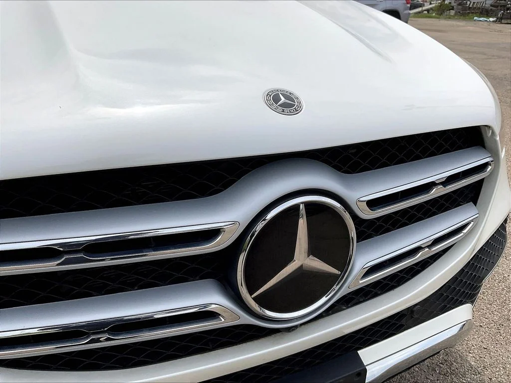 2023 Mercedes-Benz GLE GLE450 - Photo 31