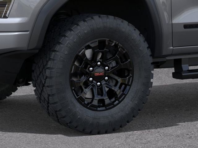 2026 GMC Canyon Elevation - Photo 9