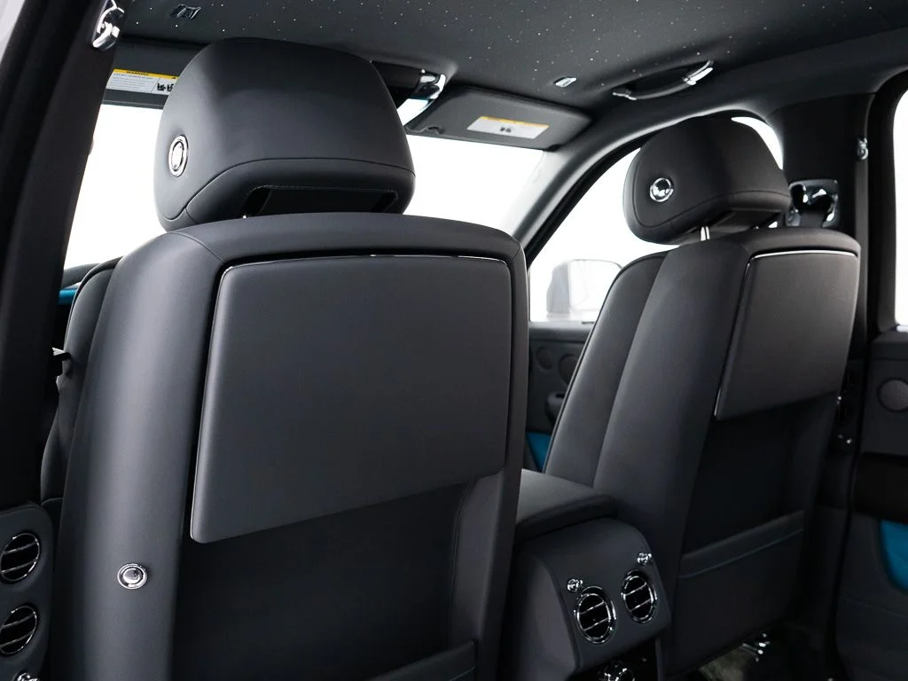 New 2027 Tempest Grey Rolls-Royce  image 24