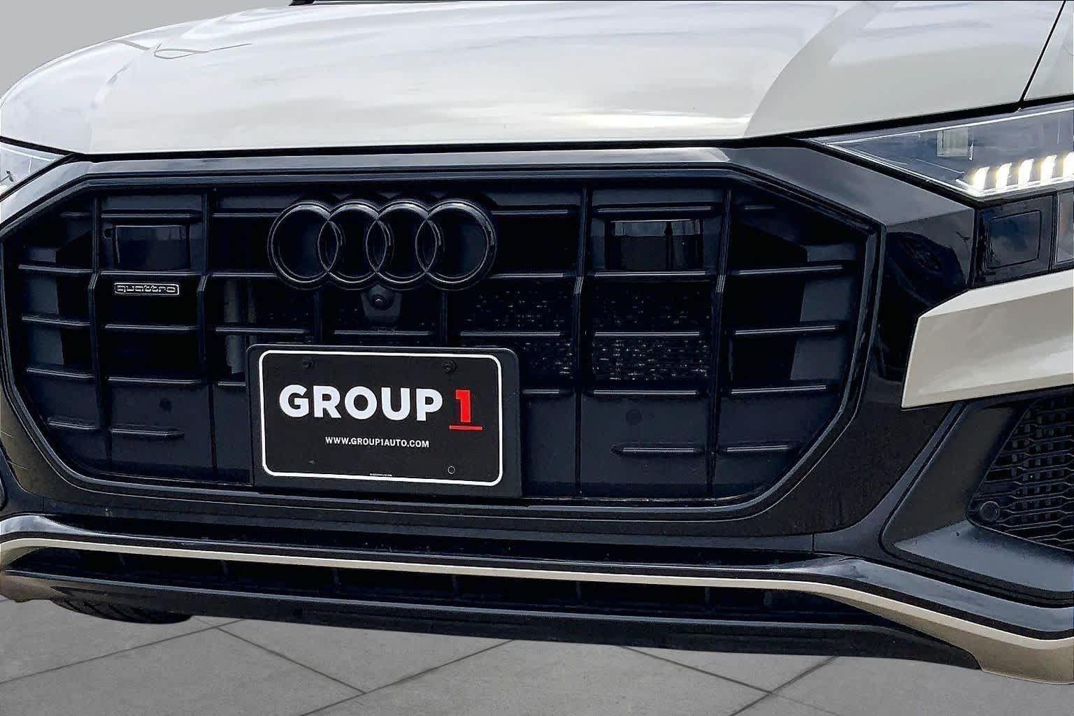 Used 2023  Audi Prestige image 30