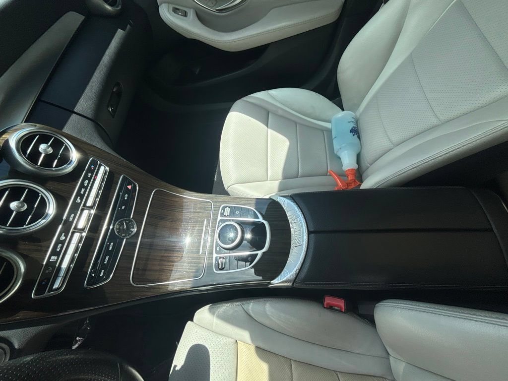 Used 2017  Mercedes-Benz C 300 image 14