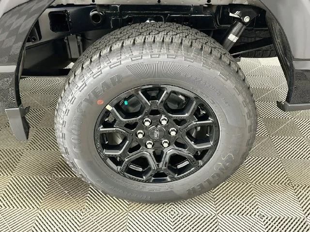 New 2026 Ford F-150 XLT