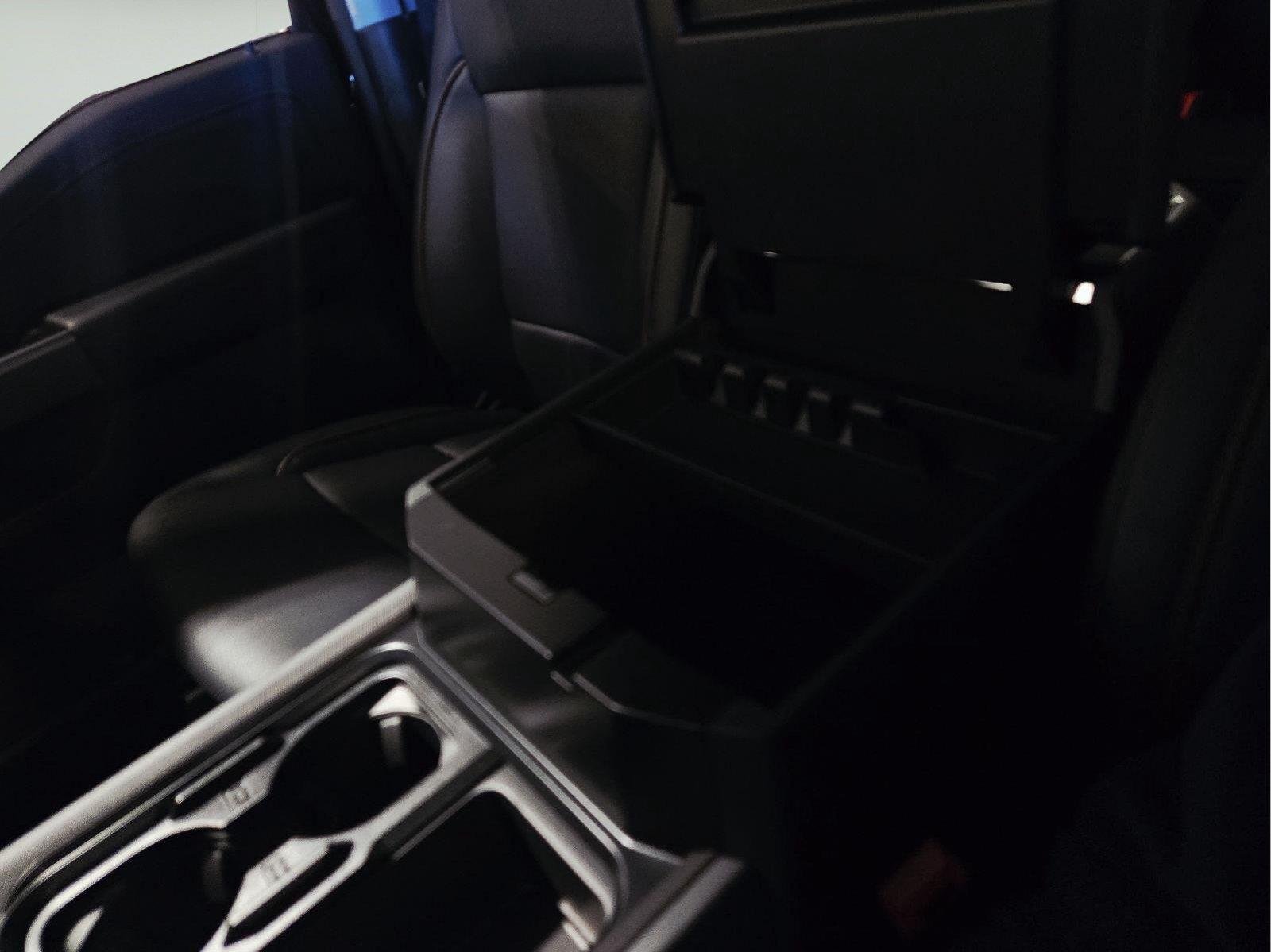 New 2026 Agate Black Metallic Ford F-250® Lariat® image 61