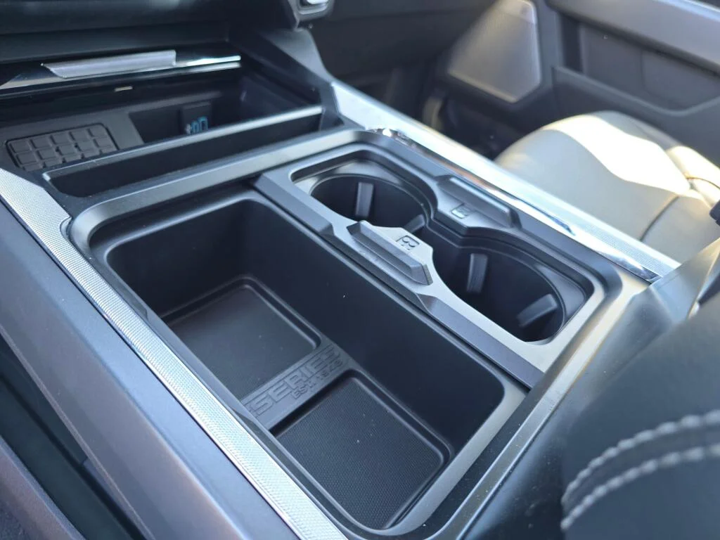 2025 Ford F-250 Super Duty Lariat - Photo 26