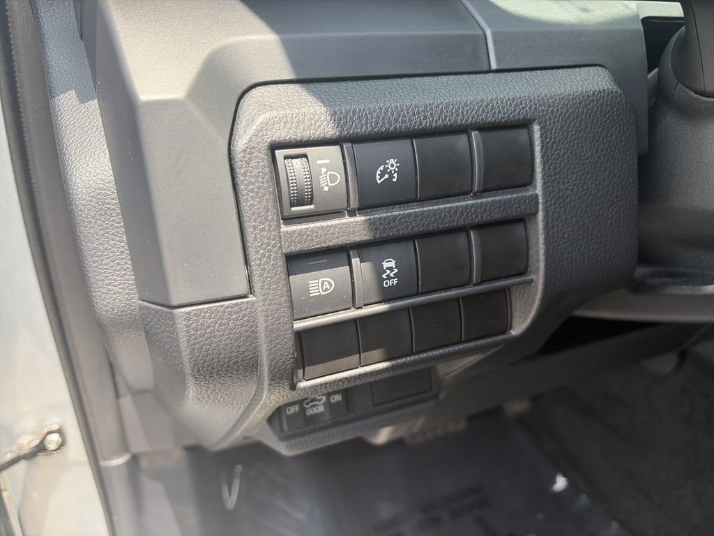 Used 2024 Silver Toyota SR image 20
