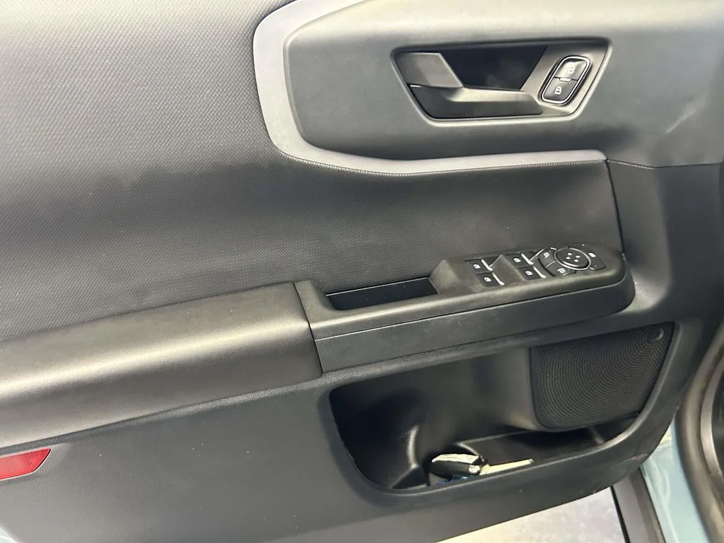 Used 2023  Ford Big Bend image 17