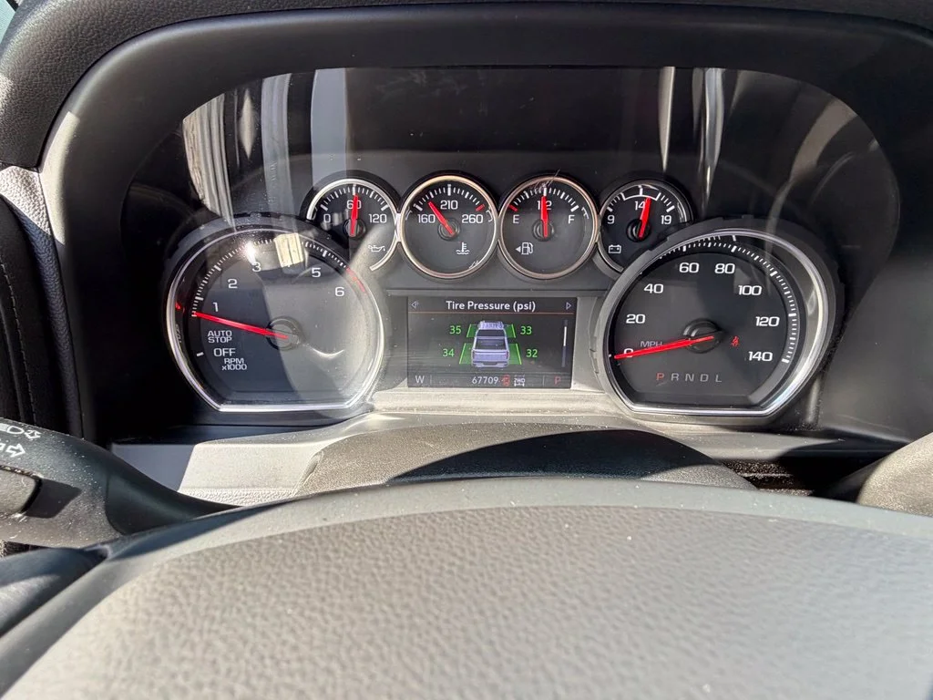 Used 2020 Gray Chevrolet RST image 27
