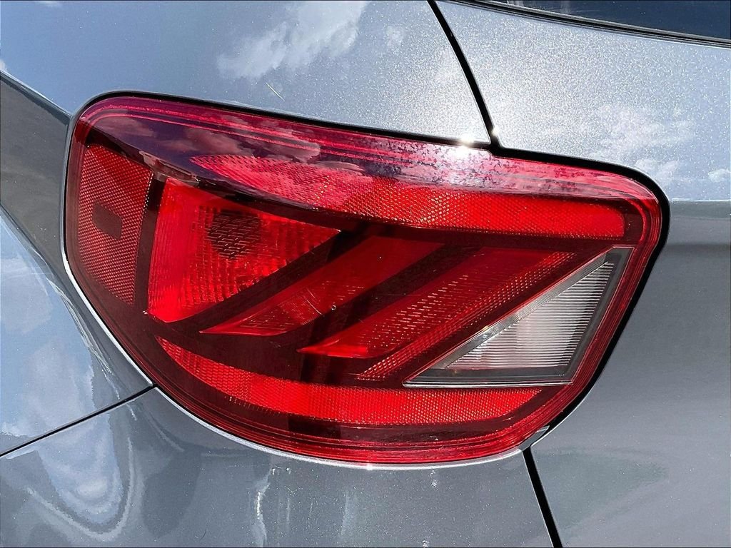 Used 2024 Gray Hyundai SEL image 30