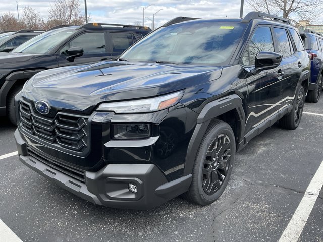 2026 Subaru Outback Limited XT - Photo 32