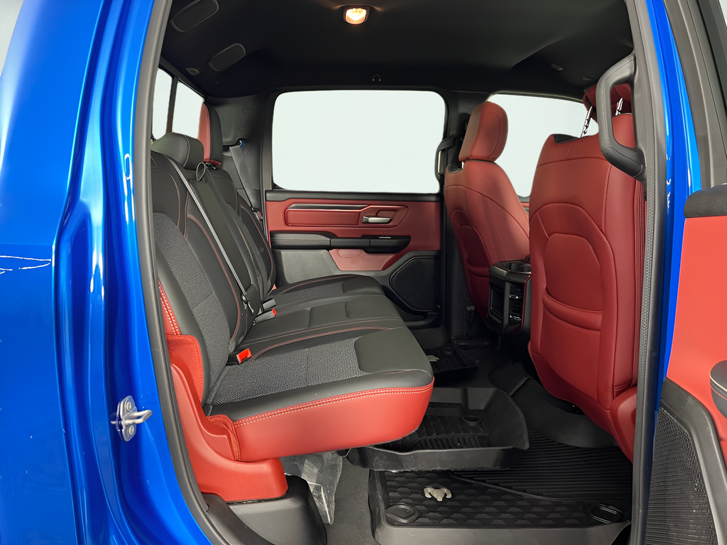 Used 2023 Blue Ram Rebel image 14