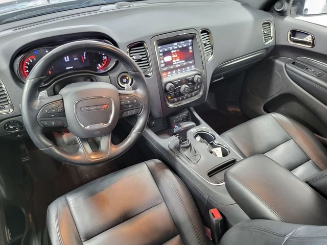 Used 2020 Black Dodge GT image 23