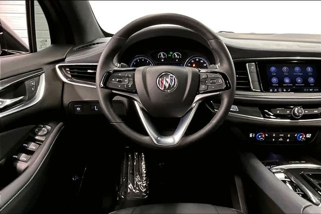 2023 Buick Enclave Essence - Photo 6