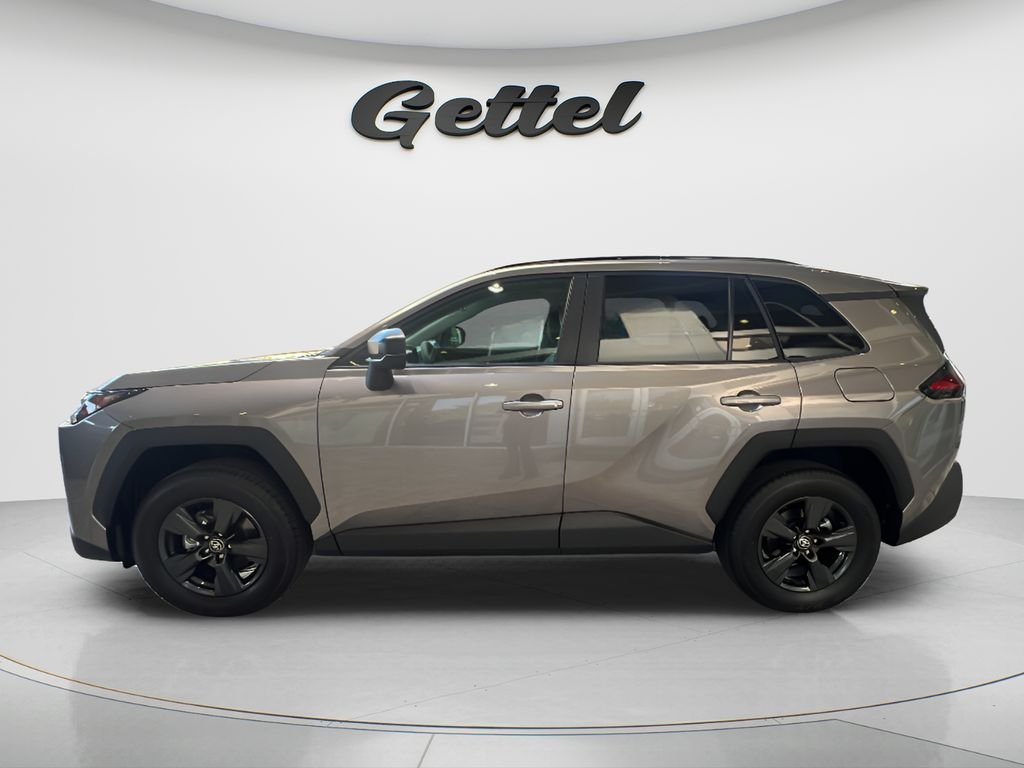 New 2026 Meteor Shower Toyota  LE image 8