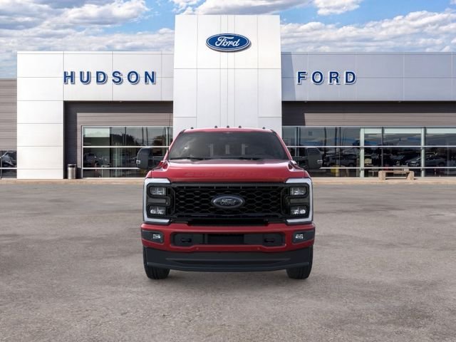 2026 Ford F-350 Super Duty Lariat - Photo 6