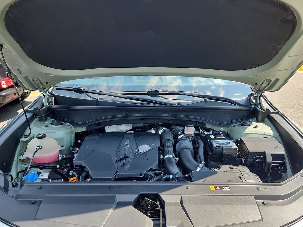 Used 2022 Sage Hyundai SEL Premium image 28