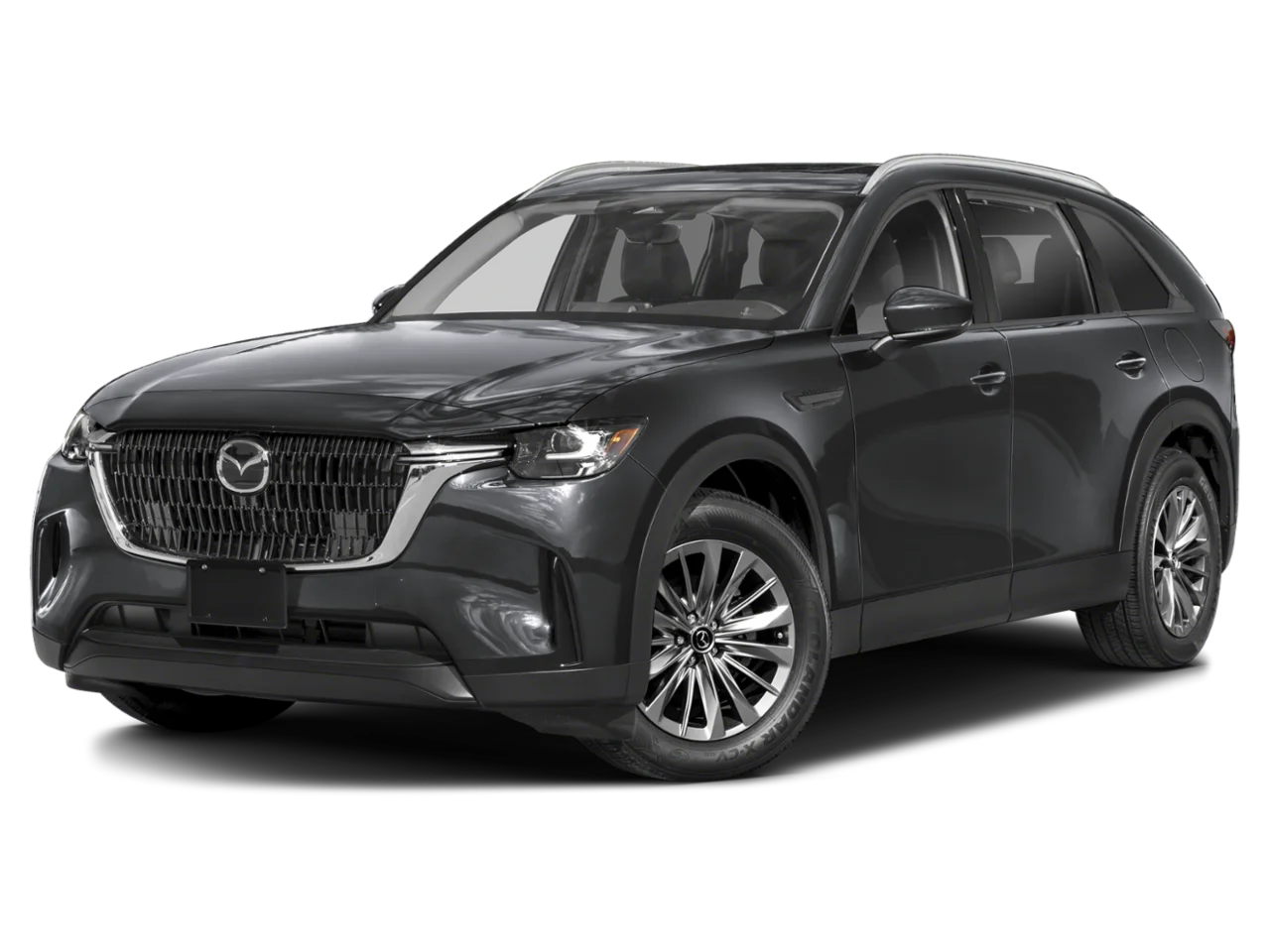 2026 Mazda CX-90 Turbo Preferred Package's photo