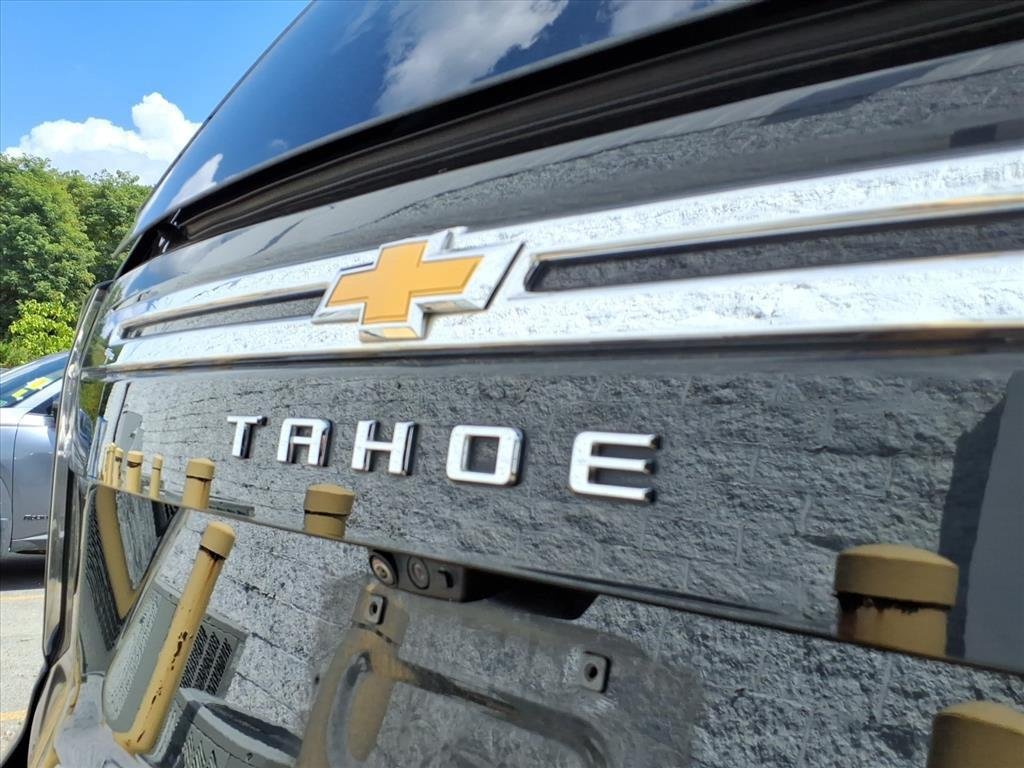 Used 2023 Black Chevrolet Premier image 12