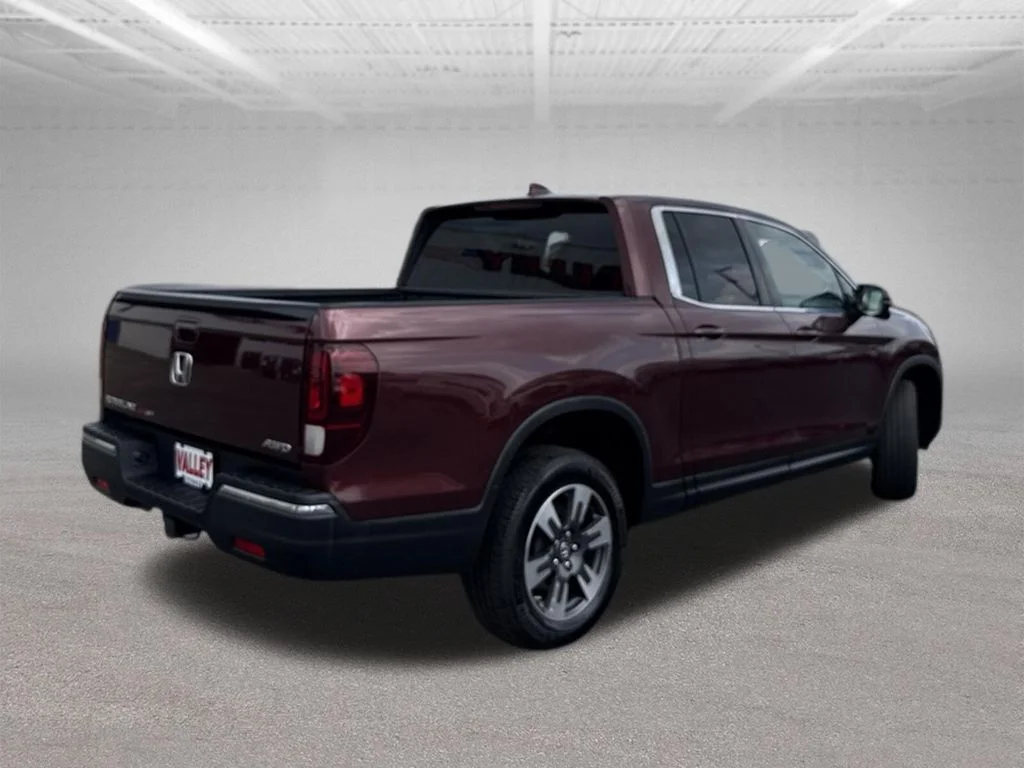 Certified Used 2018  Honda RTL-T image 47