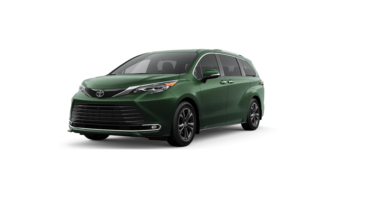 New 2026 Cypress Toyota Platinum image 23