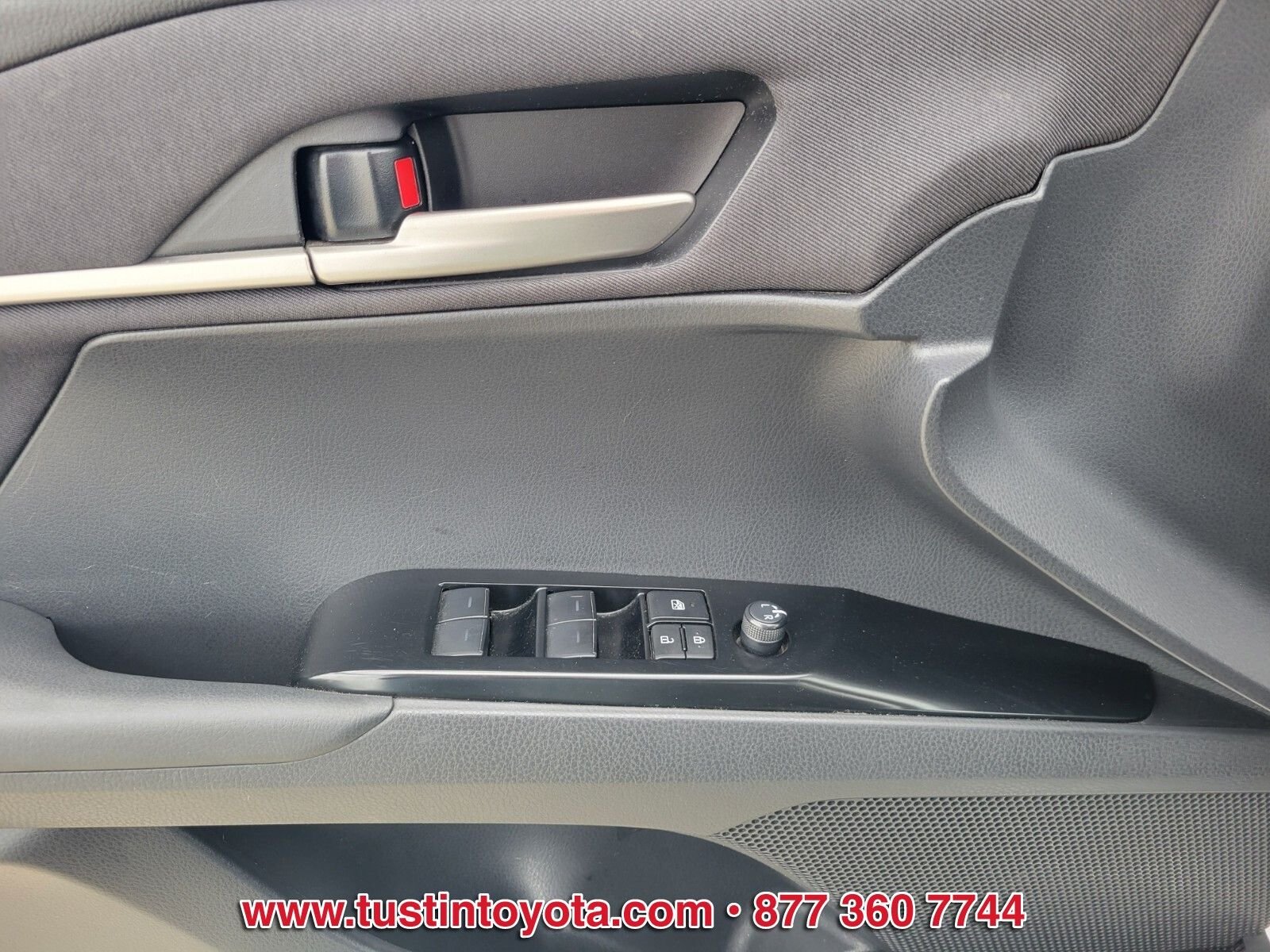 Certified Used 2025 Silver Toyota LE image 17