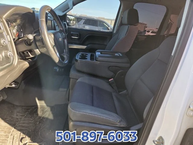 Used 2014 White Chevrolet LT image 10