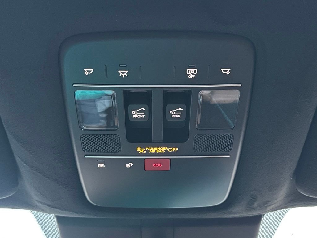 2026 Hyundai Palisade Calligraphy - Photo 22