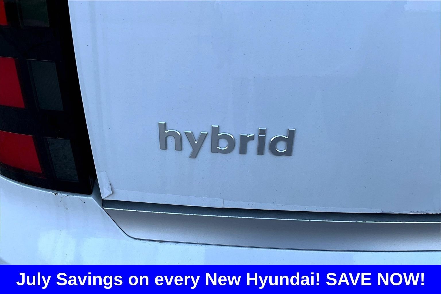 New 2026 White Hyundai Calligraphy image 10
