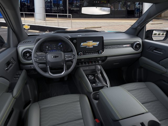2026 Chevrolet Colorado ZR2 - Photo 15