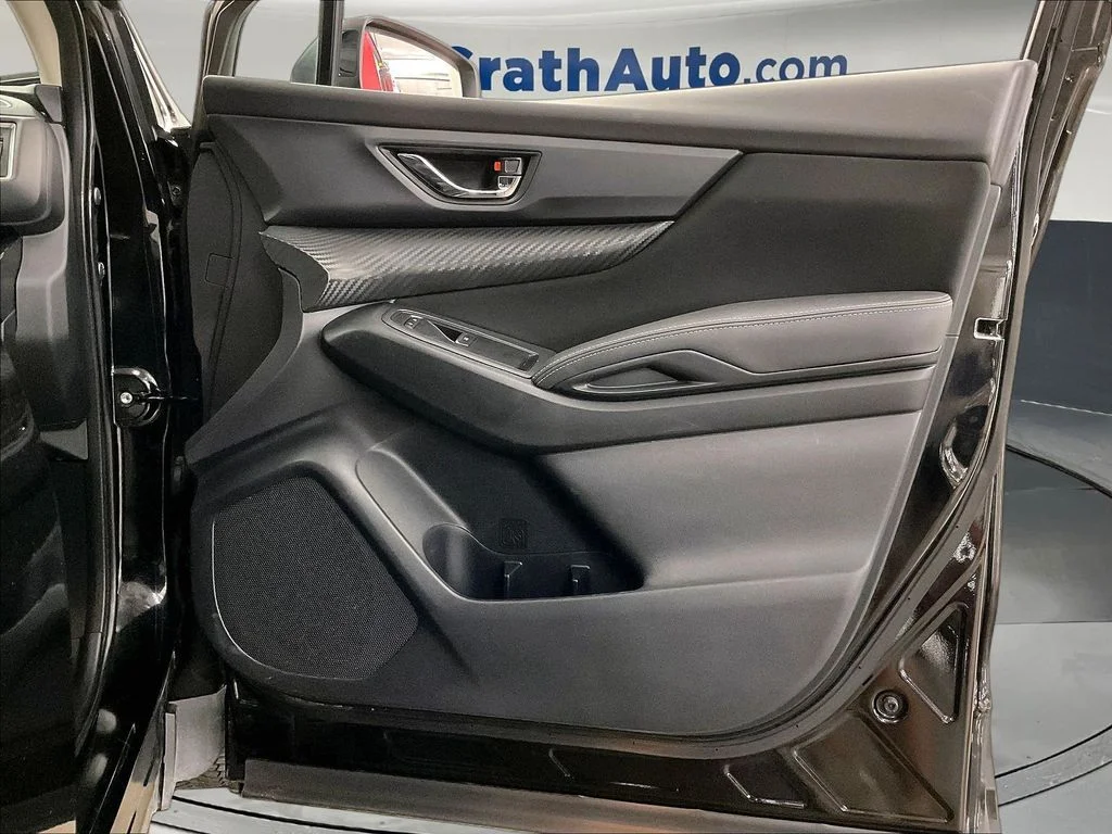 Used 2023 Black Subaru Premium image 29