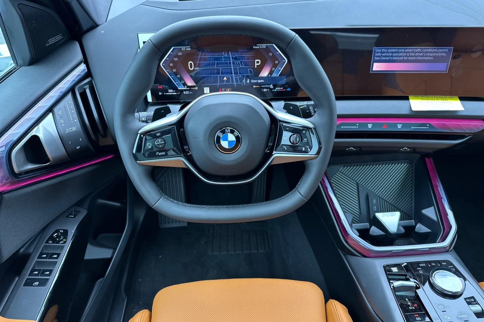 2026 BMW X3 30 - Photo 13
