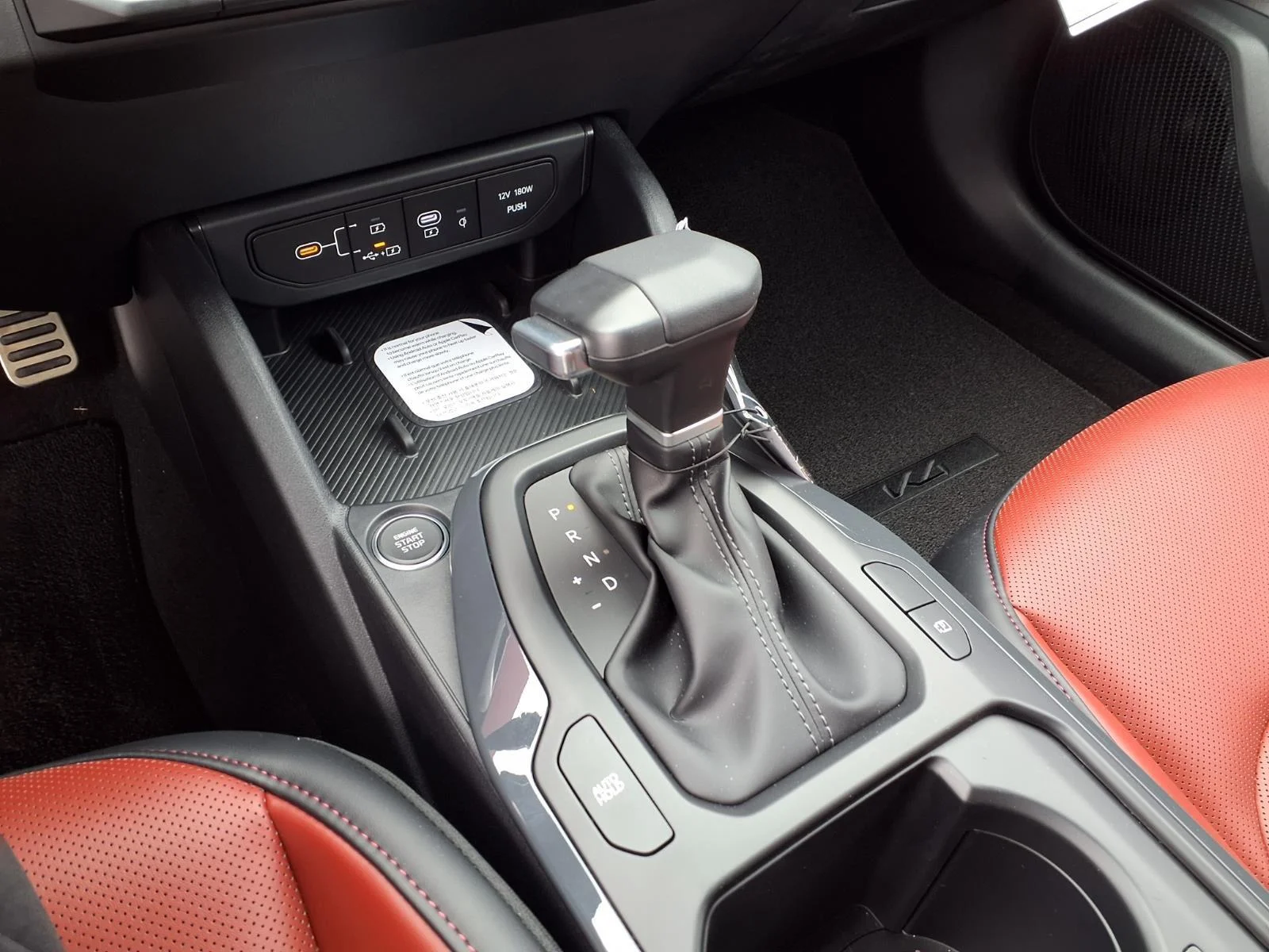 New 2026 Snow White Pearl Kia GT-Line Turbo image 13