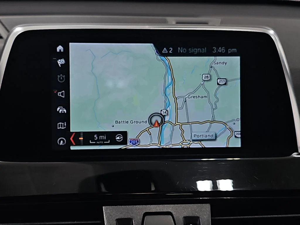 Used 2018 Brown BMW xDrive28i image 24