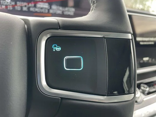 New 2026 Black Ford Platinum image 11