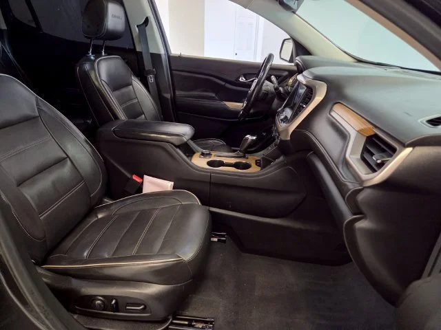 Used 2019 IRIDIUM METALLIC GMC Denali image 18