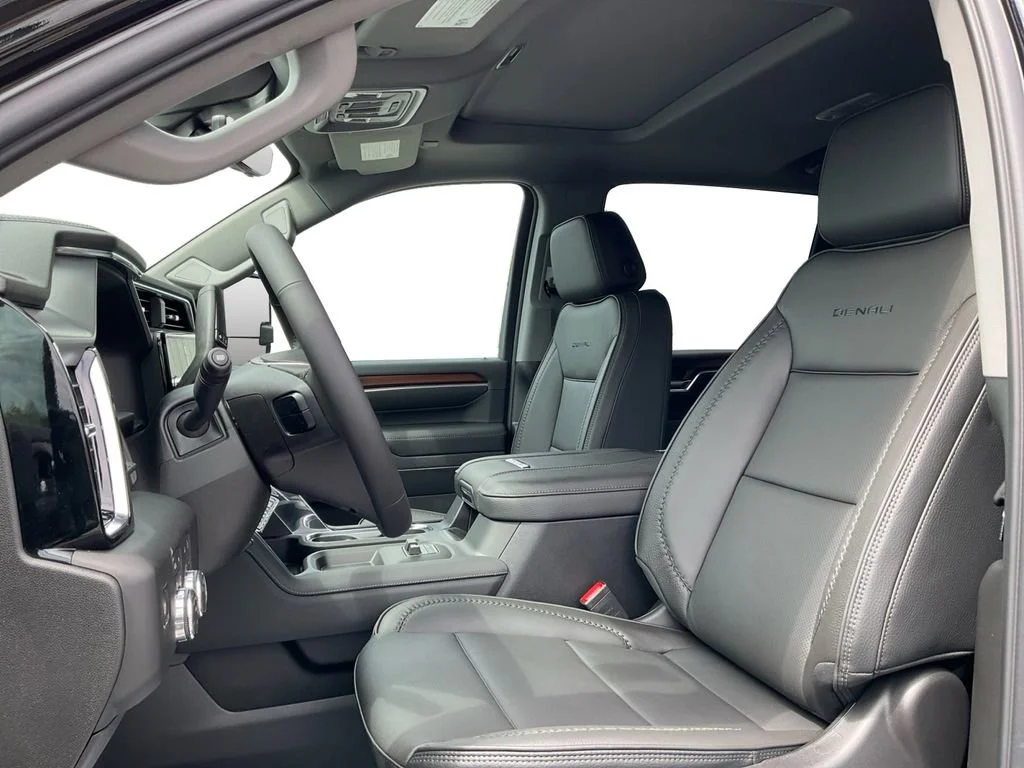 New 2026 Onyx Black GMC Denali image 24
