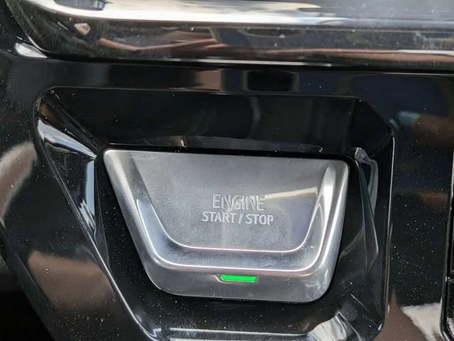 New 2026 Onyx Black GMC AT4X image 32