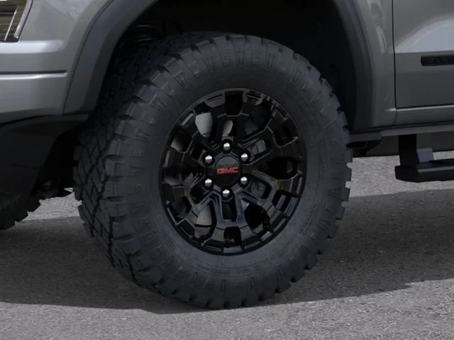 New 2026 Sterling Metallic GMC Elevation image 9