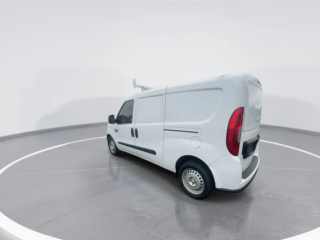Used 2022 White Ram Base image 6