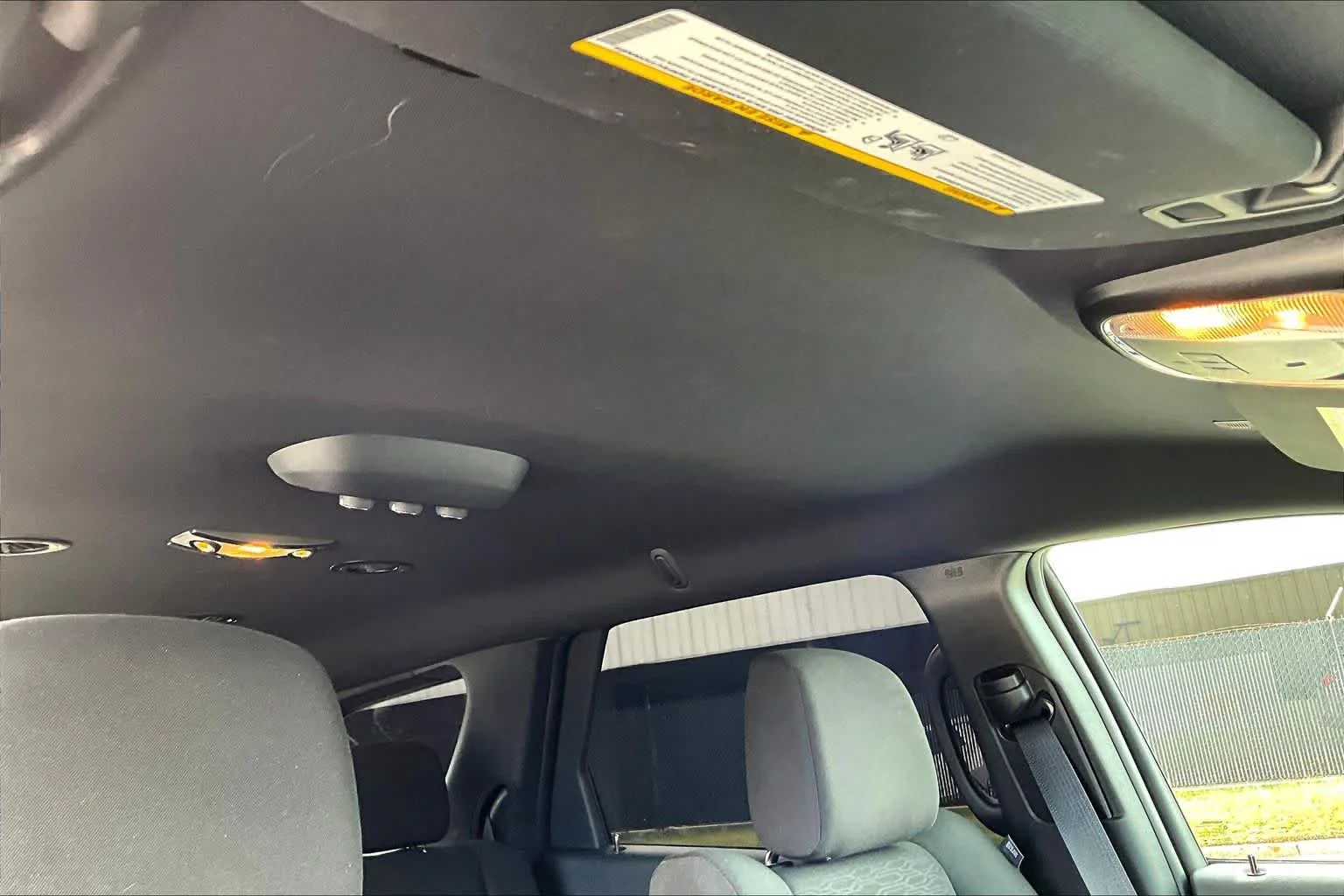 Used 2025 DB Black Clearcoat Dodge GT image 14