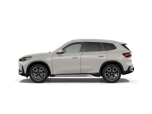 New 2027 Dune Grey Metallic BMW  image 4