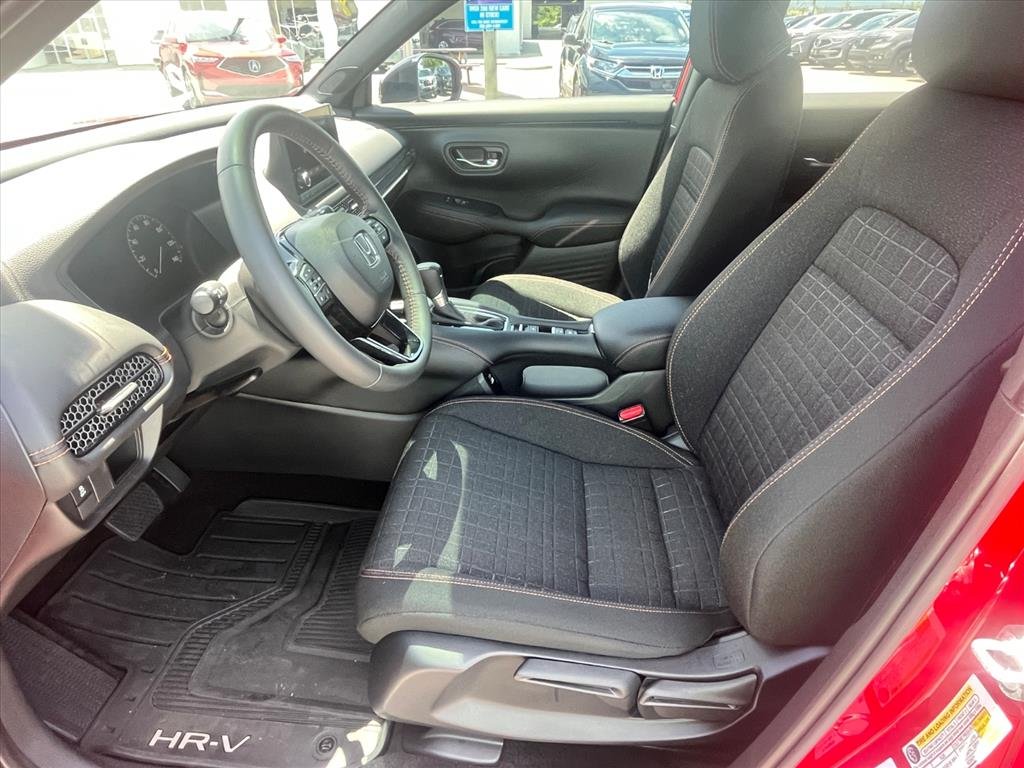 2023 Honda HR-V Sport - Photo 8