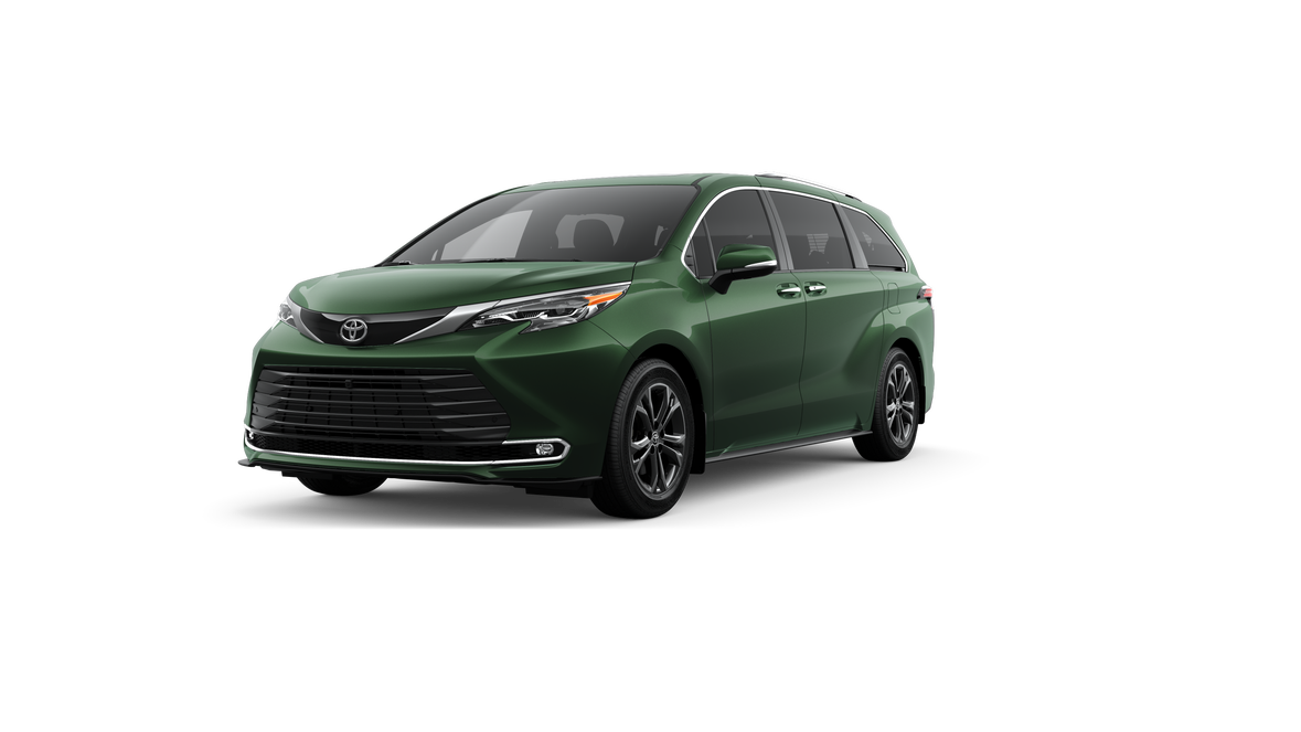 New 2026 Cypress Toyota Platinum image 23