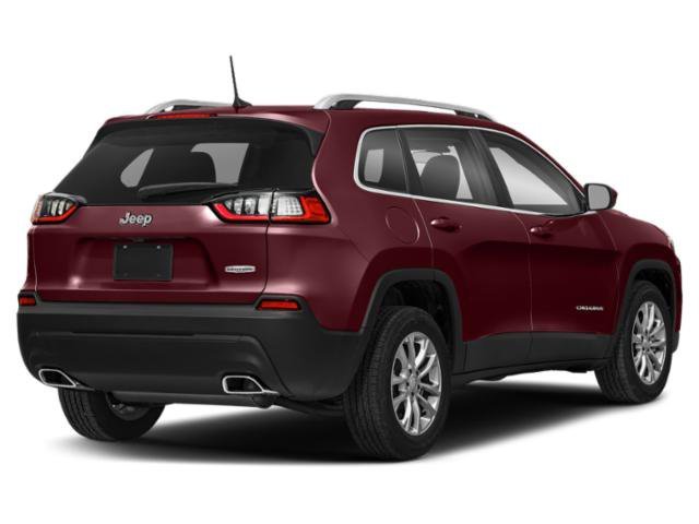 Used 2019 Jeep Cherokee Limited with VIN 1C4PJMDN6KD230212 for sale in Brainerd, Minnesota