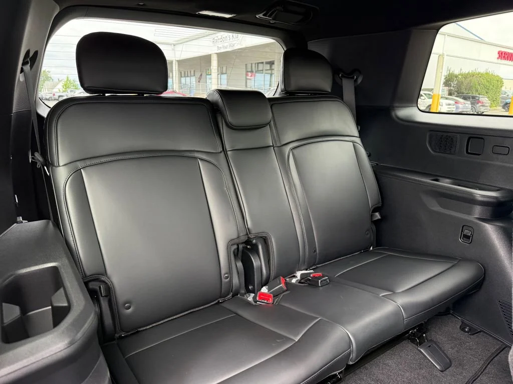 New 2027 Wolf Gray Kia X-Line SX image 14