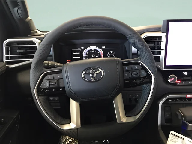 2026 Toyota Tundra Platinum - Photo 17