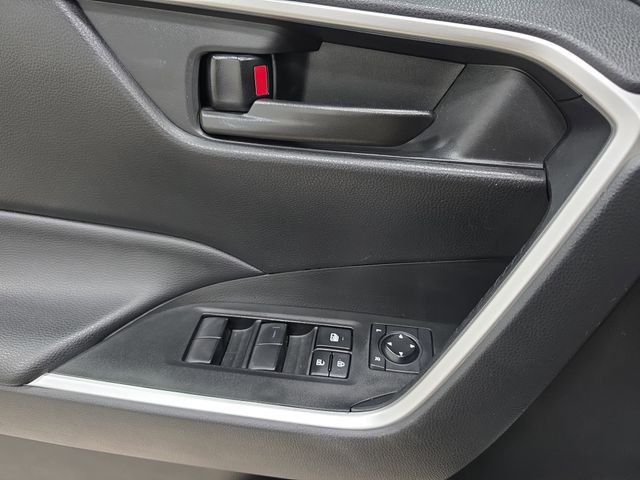 Certified Used 2024 White Toyota LE image 25